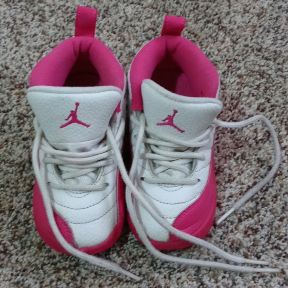 Used Jordan's